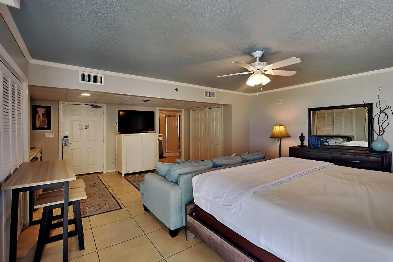 Long Beach Resort Tower I 900E Panama City Beach 0*,