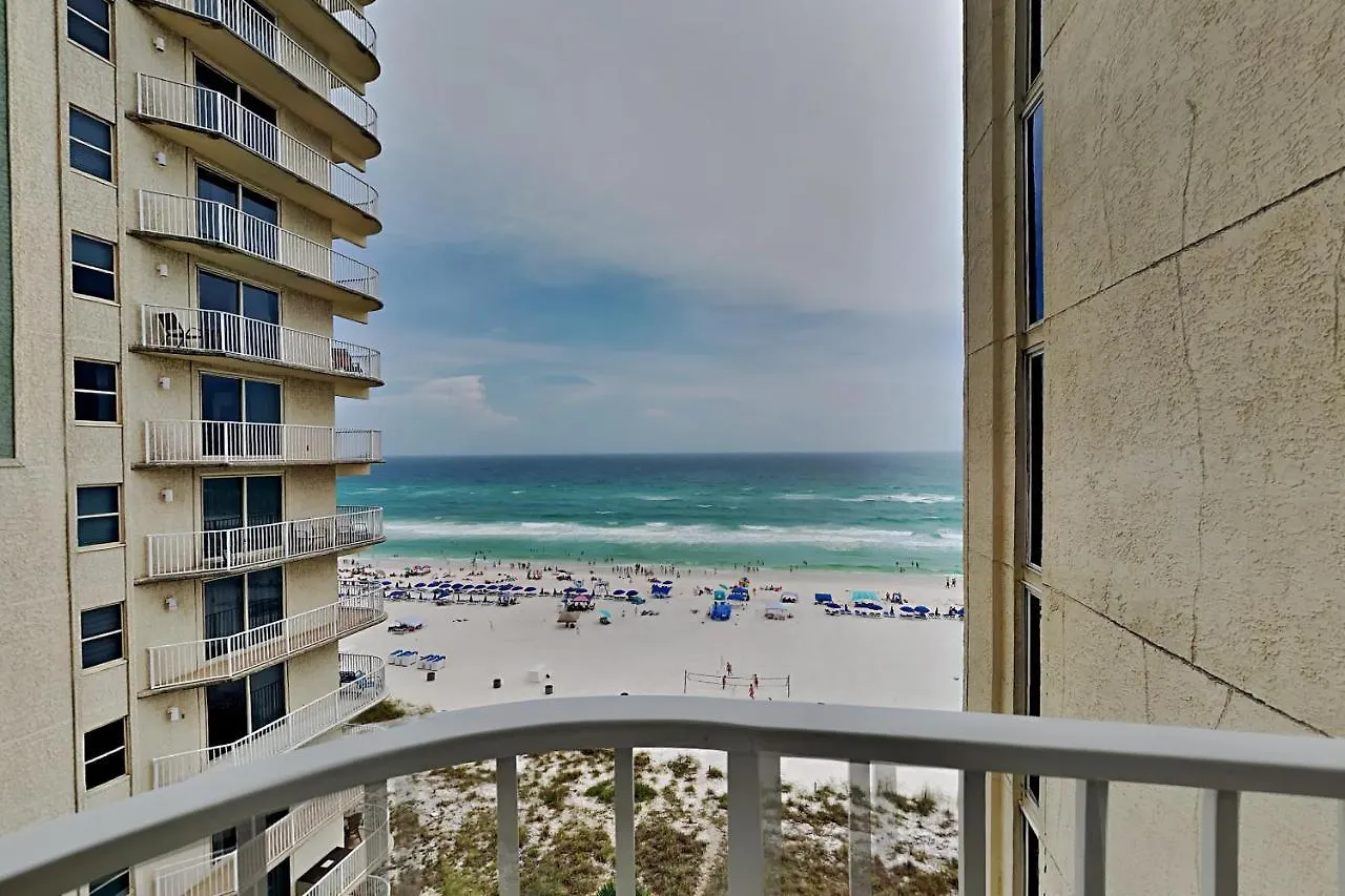 פנמה סיטי ביץ' Long Beach Resort Tower I 900E דירה