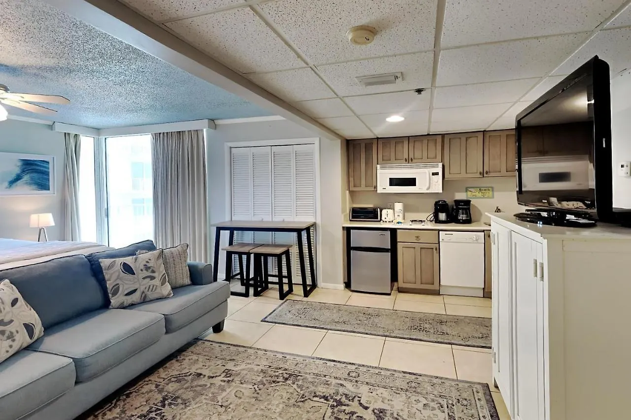 דירה פנמה סיטי ביץ' Long Beach Resort Tower I 900E