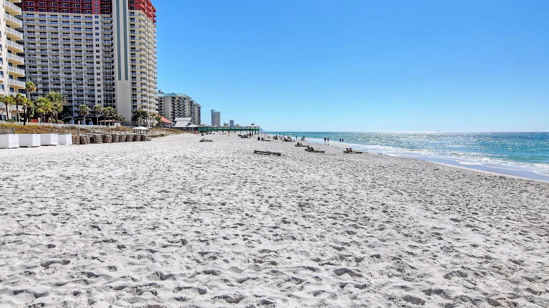 פנמה סיטי ביץ' Long Beach Resort Tower I 900E דירה פנמה סיטי ביץ'